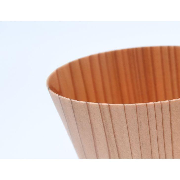 ◎ 星野工業 おちょこ -Sugi- 日本製 天然木 酒器 お猪口 ◎ 星野工業 おちょこ -Sugi- 日本製 天然木 酒器 お猪口