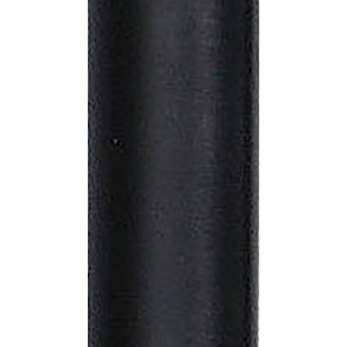 フジホーム ◇ ベーシック 伸縮S．M兼用 ブラック WB3719 軽量