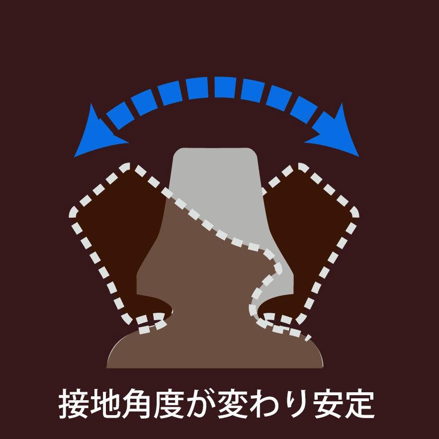 フジホーム ◎ フラミンゴN 伸縮 ディープレッド WB3884 Walking Stick