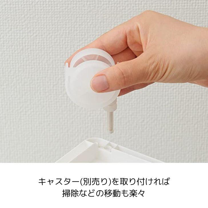 ○ 吉川国工業所 スリムストレージ ファイントールストッカー