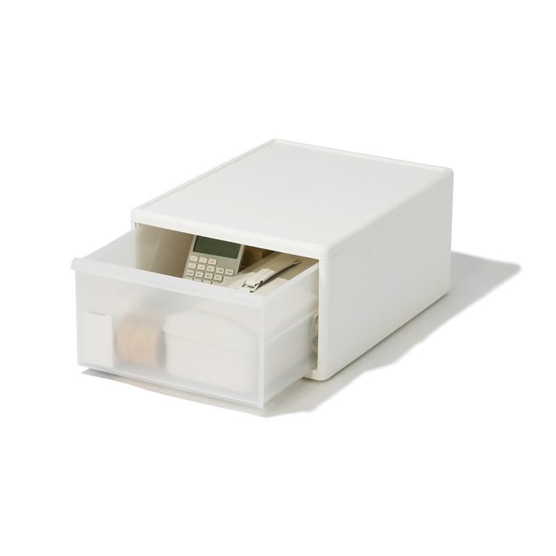 吉川国工業所 収納ケース 組み合わせて使える収納ケース ワイドM