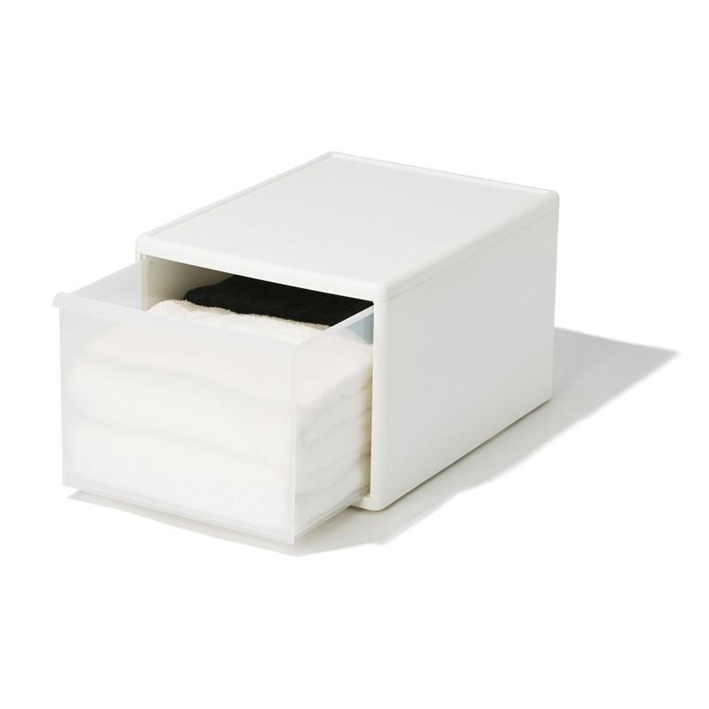 吉川国工業所 収納ケース 組み合わせて使える収納ケース ワイドL