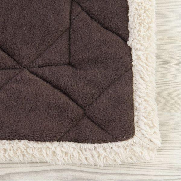 メーカー直送】 東谷 薄掛コタツ布団 正方形 190×190cm ツイード