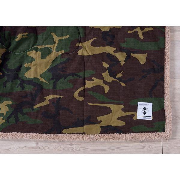 メーカー直送】 東谷 薄掛けコタツ布団 長方形 190×230cm