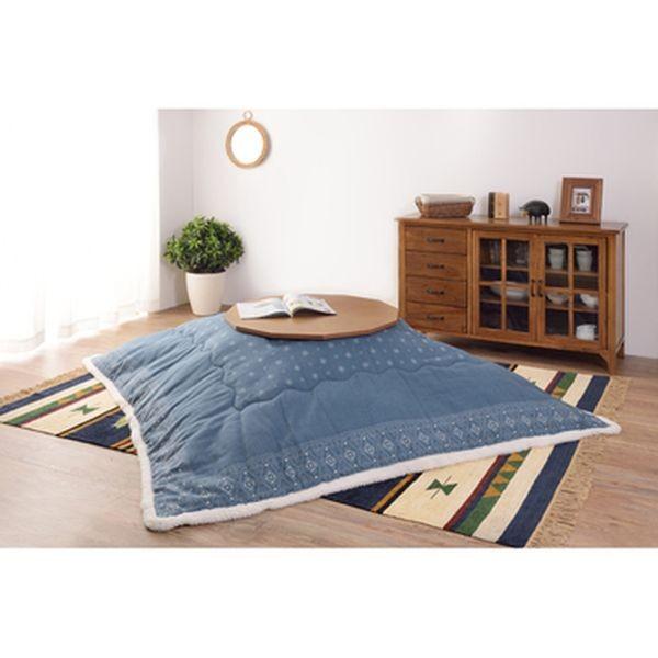 メーカー直送】 東谷 コタツKT-110 こたつ オールシーズン リビング