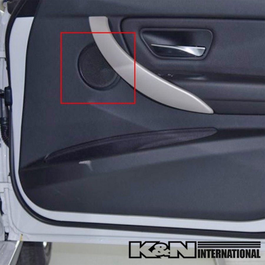 Bmw 3シリーズ F30 F31 Set インナー 内装 マット カーボン柄 ドア スピーカー リング フロント リア 内装保護 傷汚れかくし 車内イメージアップ F30 Inmat Carbon Spring K N International 通販 Yahoo ショッピング