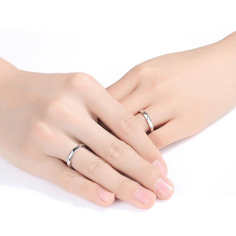 楽天ランキング1位 ペアリング カップル 人気 レディース リング メンズ 指輪 フリーサイズ 2個セット シルバー925 婚約指輪 結婚指輪 サイズ調整 おしゃれ ペアルック 夫婦 結婚 Heartlandgolfpark Com