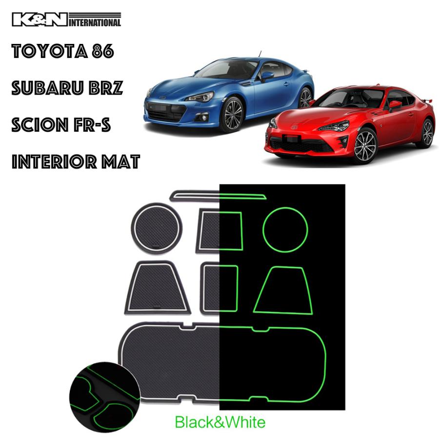     86     BRZ SCION      FR-S                                                  :toyota-86-inmat:K&N international -    - Yahoo!      