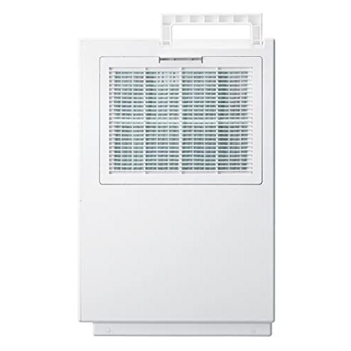 【新品 30%off 送料無料】 ±0 プラスマイナスゼロ 除湿機 D010 ブラック XQJ-D010(B) 【6810452461】(24164円)