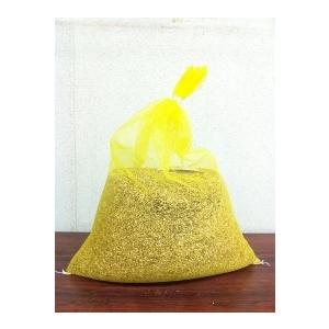 令和5年産 パン用小麦「ミナミノカオリ」 種子 25kg