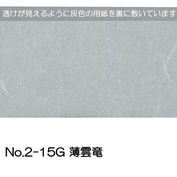 ワーロンシート No.2-15G 薄雲竜 0.45mm厚 930mm×1850mm 1枚  [法人/業者あてのみ][現場宛・個人宛は別途有料]｜k-nsdpaint｜02