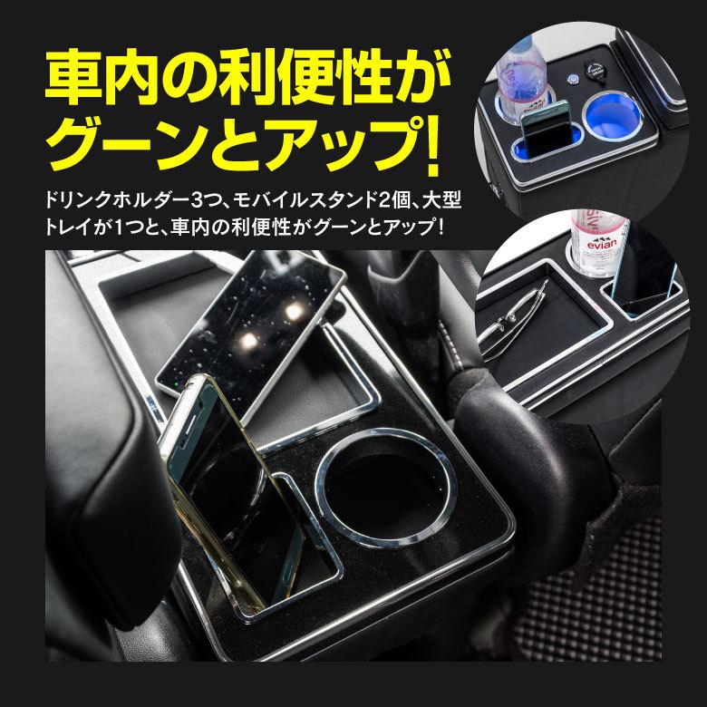 予約) (AZ) 日産 セレナ C25センターコンソールボックス USB×4 予約) (AZ) 日産 セレナ C25センターコンソールボックス USB×4