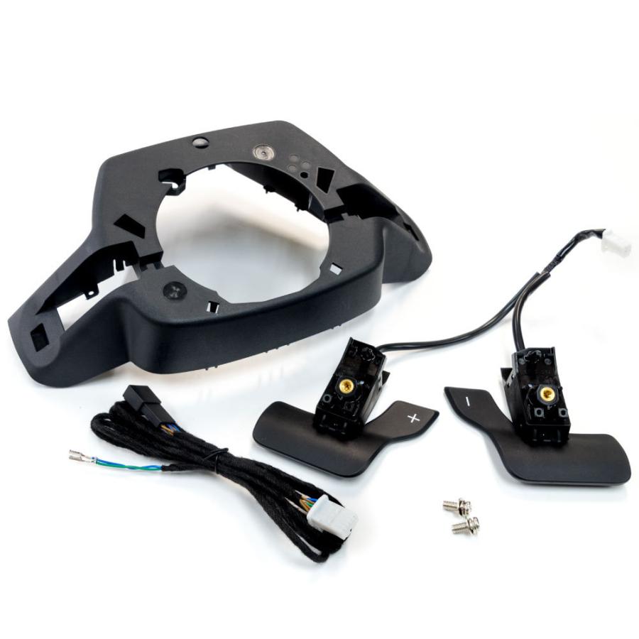 Rav4 50系 カローラ 210系 カムリ 70系 パドルシフト Mt車のような操作性を 運転の楽しさを追求 燃費の向上にもつながる Kurofune Shopping 通販 Yahoo ショッピング