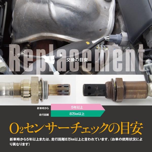 O2センサー ラムダセンサー タント L350S EFVE 89465-97216-000/89465 ... O2センサー ラムダセンサー タント L350S EFVE 89465-97216-000/89465 ...