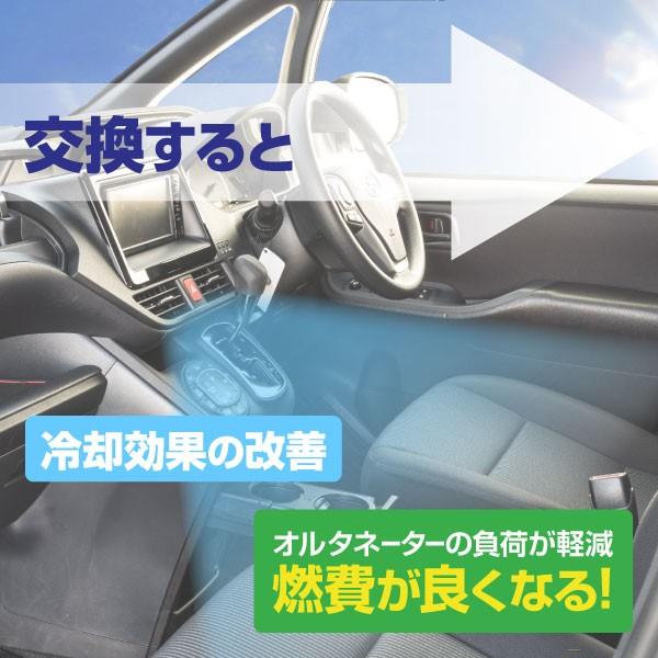 日産 セレナ C25 2005.5〜2010.11 / ランディ C25 2007.1〜2010.12 MR20DE 21410-CY000 21410-CY70C対応 ラジエーター ラジエター アズーリ｜k-o-shop｜05