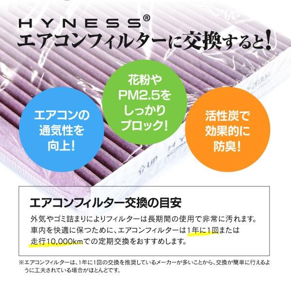 アルファードハイブリッド エアコンフィルター Ayh30 純正品番 超高品質 活性炭入り Pm2 5 花粉 ホコリ 送料無料 Kurofune Shopping 通販 Yahoo ショッピング