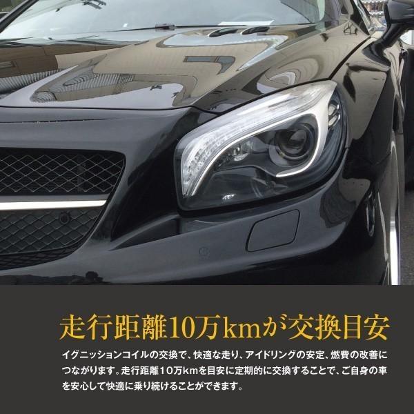 イグニッションコイル マツダ Rx 8 Se3p H15 5 対応純正品番 N3h1 18 100 1本単品 送料無料 Kurofune Shopping 通販 Yahoo ショッピング