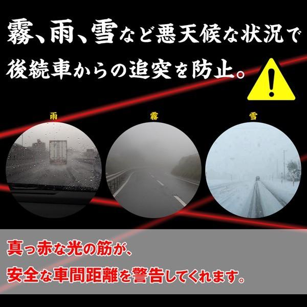 スクラム ワゴン バックフォグ レーザーライン照射 照射角度90 Ip67 汎用 12v レッド 赤 1個 293 Kurofune Shopping 通販 Yahoo ショッピング