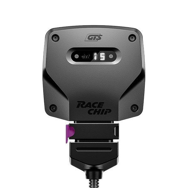 RaceChip　GTS　Defender　360Nｍ　122PS　97Nm　2.2TD4　37PS