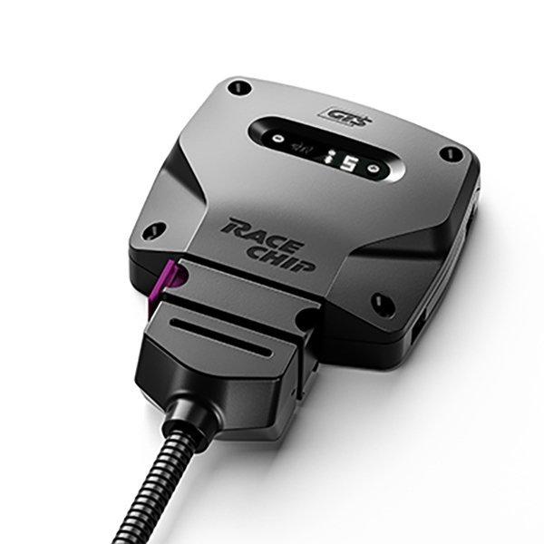 RaceChip GTS RENAULT メガーヌスポール 265PS/360Nm +41PS +60Nm  