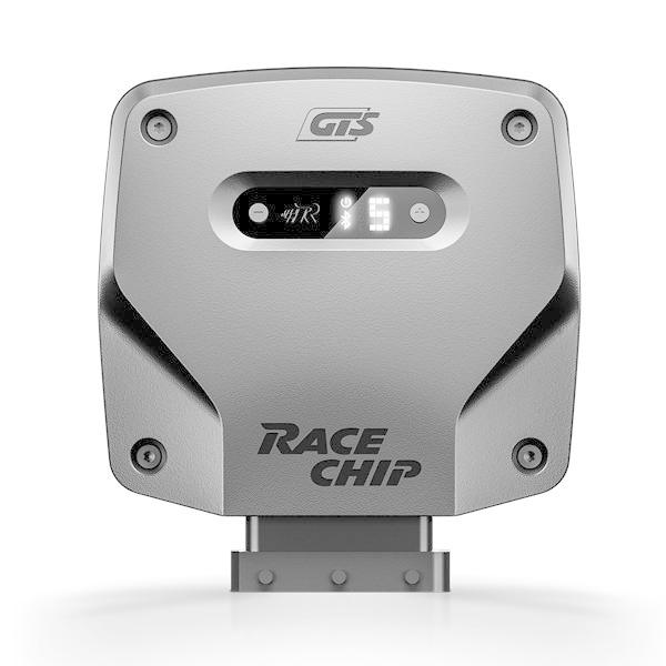 RaceChip　GTS　FORDFocus　III　182PS　EcoBoost　1.6　66Nm　270Nｍ　43PS