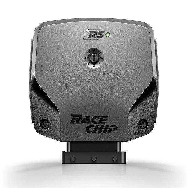 RaceChip　RS　JAGUAR　3.0L　63PS　380PS　460Nm　S　F-Pace　75Nｍ