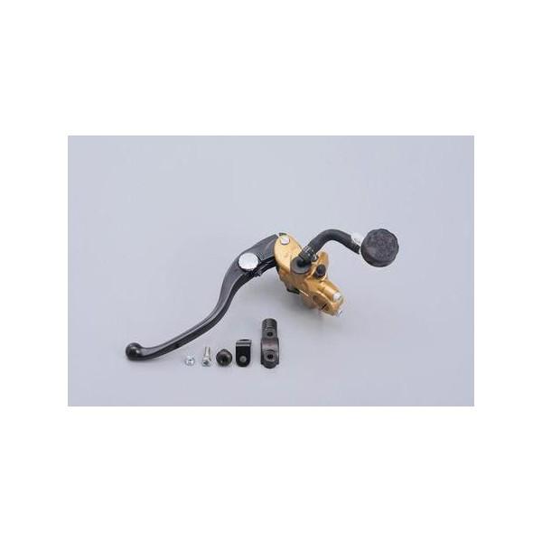 デイトナ ニッシン ラジアルクラッチマスター縦型φ19(金/黒〉64207 | DAYTONA（バイク用品）