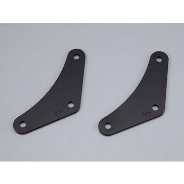 ちこ出品 DAYTONA デイトナ ローダウンリンクロッド Z1000/Ninja1000 73792 : K