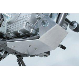 DAYTONA デイトナ アンダ−ガード KLX125/D-トラッカー 74663 | DAYTONA（バイク用品）