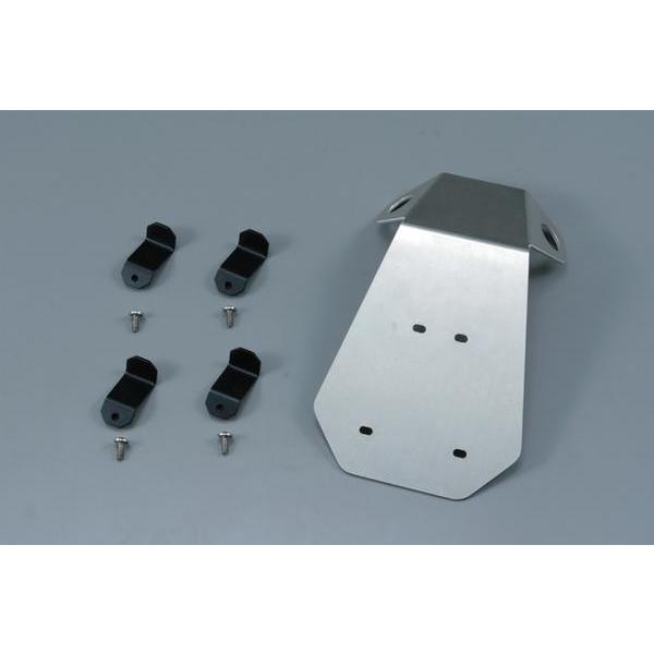 DAYTONA デイトナ アンダ−ガード KLX125/D-トラッカー 74663 | DAYTONA（バイク用品） | 01