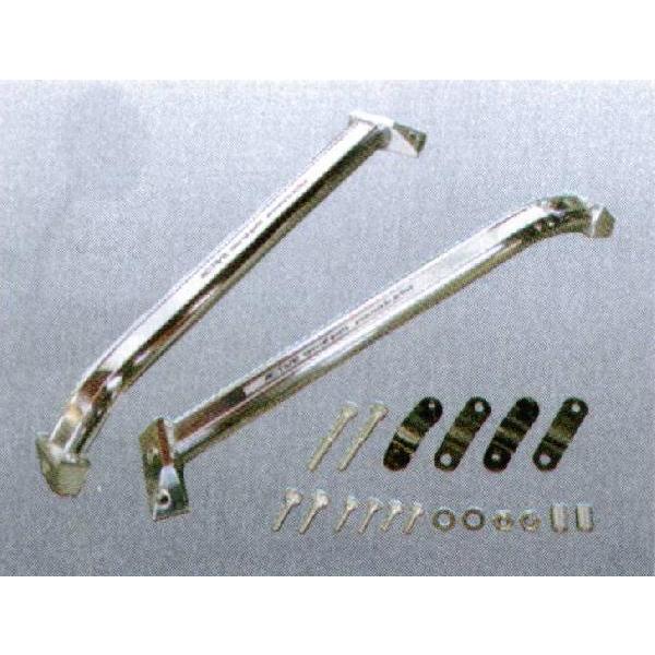 V max1200用サブフレームマウントバー