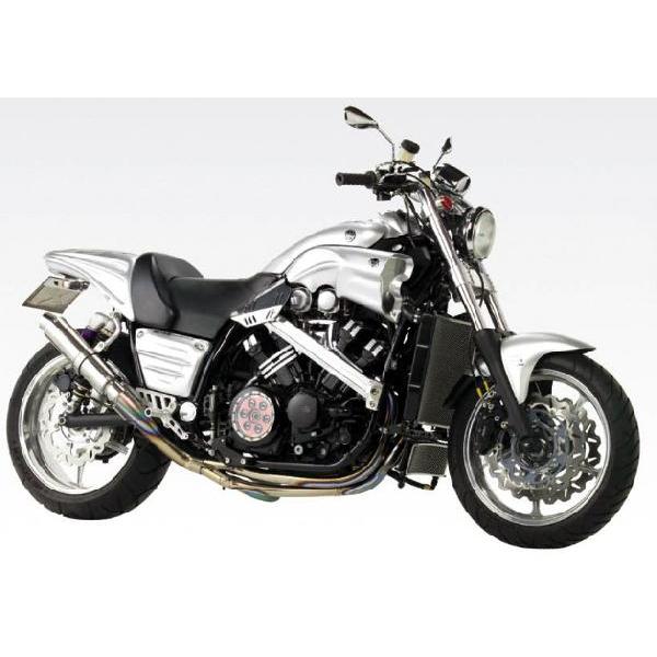 ACTIVE アクティブ V-MAX -06 サブフレーム TYPE-2 シルバー : K-ONE 
