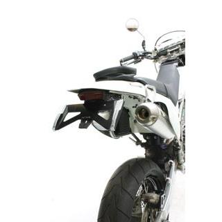 ACTIVE LEDウィンカー　ライセンスホルダー付クリアレンズ LED ウインカー (ライセンスホルダー付) レンズ ACTIVE