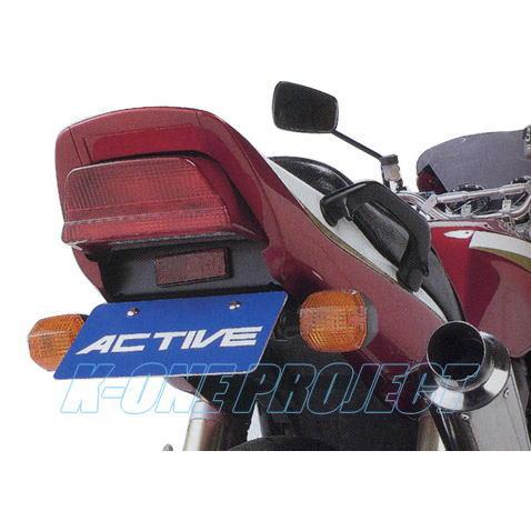 その他 MAX アルマックス(ermax) ハイプロテクションスクリーン ZX-12R 02-07