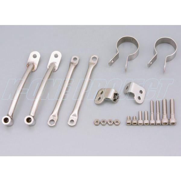DAYTONA(バイク用品) DAYTONA デイトナ SR400/500(78-06 DAYTONA(バイク用品) DAYTONA デイトナ SR400/500(78-06
