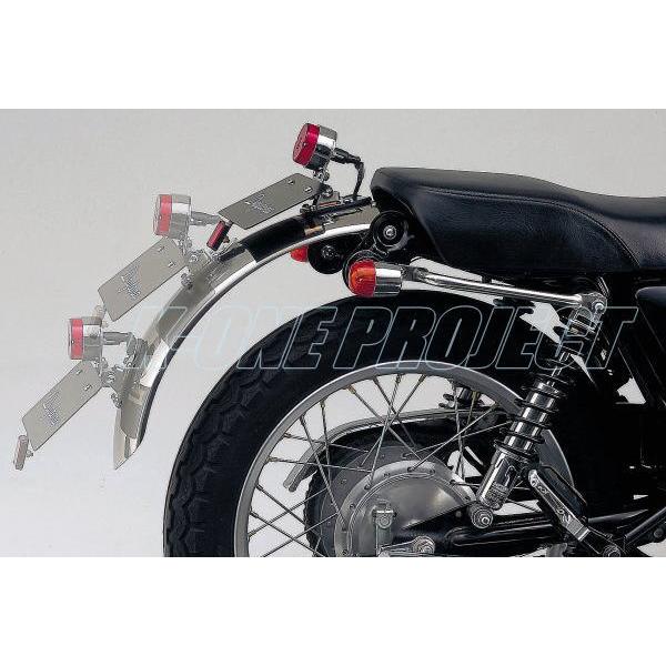 未使用 デイトナ 45140 アジャスタブル ムーニー テールランプキット Amazon | デイトナ(Daytona) アジャスタブル テールランプキット