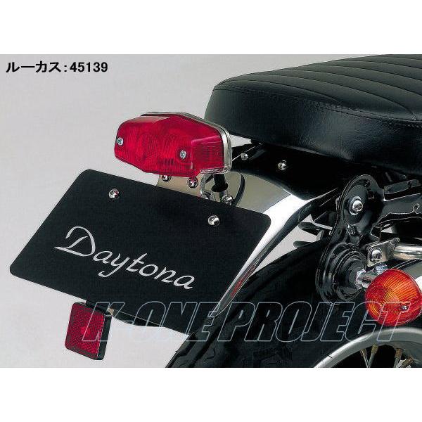 DAYTONA(バイク用品) DAYTONA デイトナ SR400/500 DAYTONA(バイク用品) DAYTONA デイトナ SR400/500