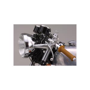 デイトナセパハン DAYTONA（デイトナ） SR400/500（88/8-00モデル用） セパハンセット