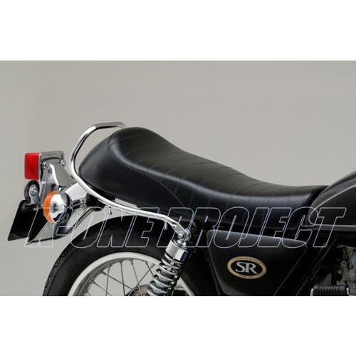 DAYTONA（バイク用品） DAYTONA デイトナ 61921 COZYシート