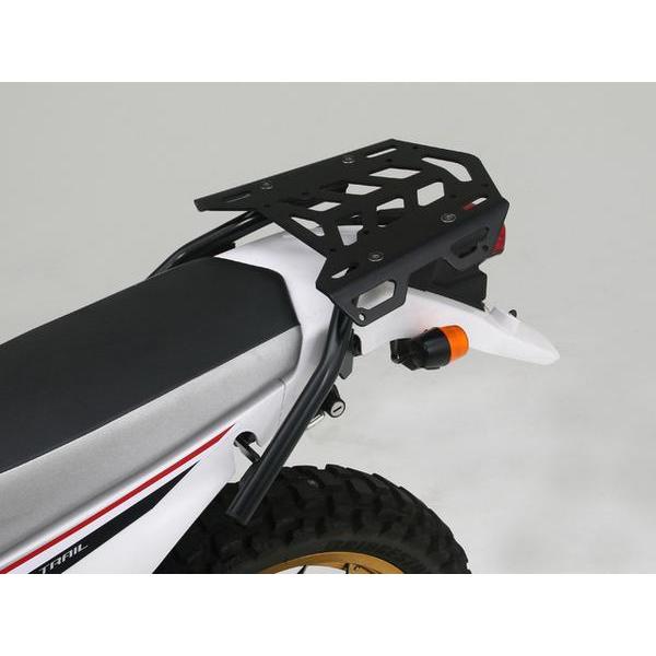 DAYTONA（バイク用品） デイトナ マルチウイングキャリア セロー250