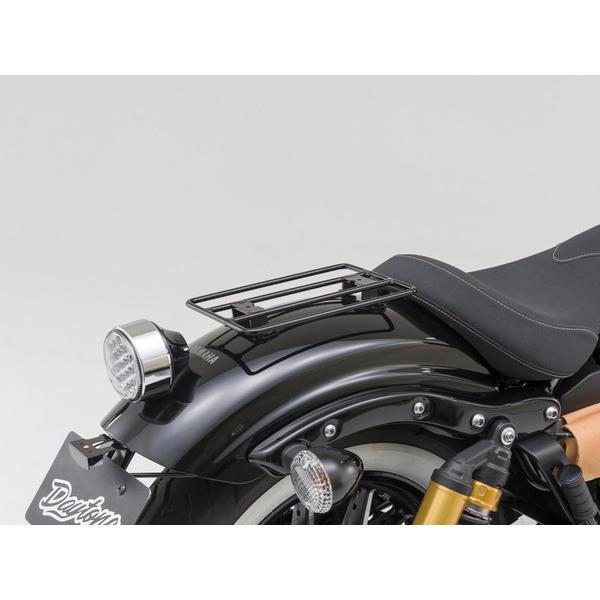DAYTONA デイトナ BOLT（ボルト）ABS/R-SPEC ABS（14年〜） フラットキャリア  90989