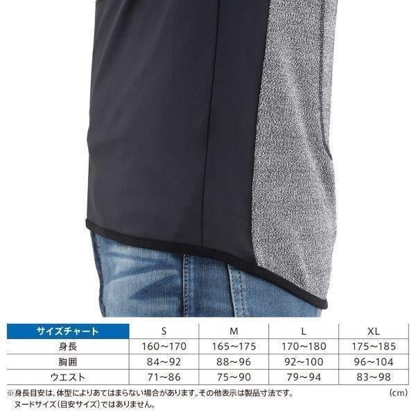 『ねはん』 DAYTONA（バイク用品） DAYTONA デイトナ HBP-018 HPPE 耐切創