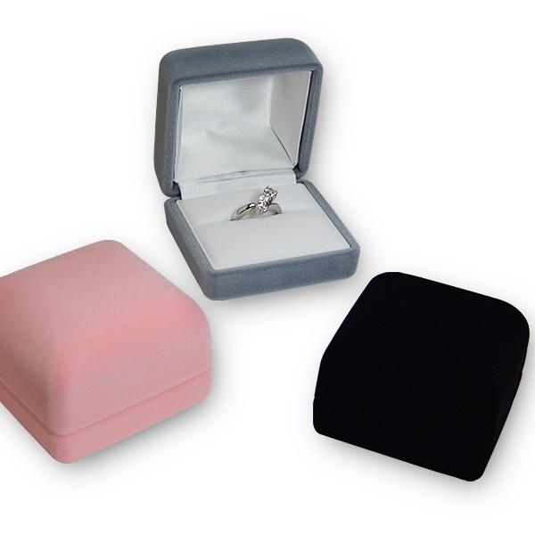 ジュエリーケース リング 指輪 外化粧箱付き リングケース 指輪ケース レリアコレクション Case 101r Rootd 通販 Yahoo ショッピング