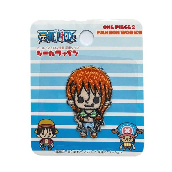 ワンピース ワッペン 刺繍 アイロン キャラクター アップリケ かわいい One Piece ルフィー チョッパー ゾロ ナミ シール ステッカー メール便可 Onepiece Set Rootd 通販 Yahoo ショッピング