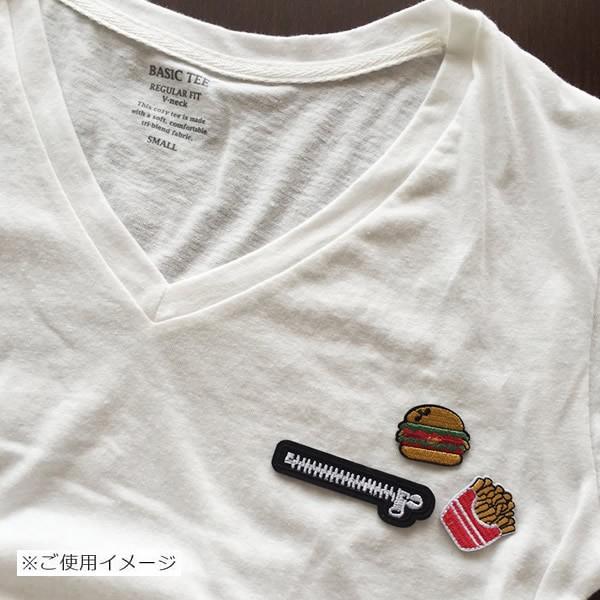 ワッペン 刺繍 縦2cm×横7cm チャック ファスナー 小さいサイズ スモールサイズ ミニワッペン アイロン貼付け可能 ハンドメイド アップリケ メール便 :patch-cl-a-152:RootD - 通販 - Yahoo!ショッピング ワッペン 刺繍 縦2cm×横7cm チャック ファスナー 小さいサイズ スモールサイズ ミニワッペン アイロン貼付け可能 ハンドメイド アップリケ メール便 :patch-cl-a-152:RootD - 通販 - Yahoo!ショッピング