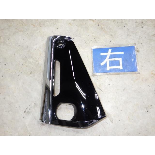 ルーミー 【KBT】ルーミー DBA-M900A フォグランプカバー 右 08403
