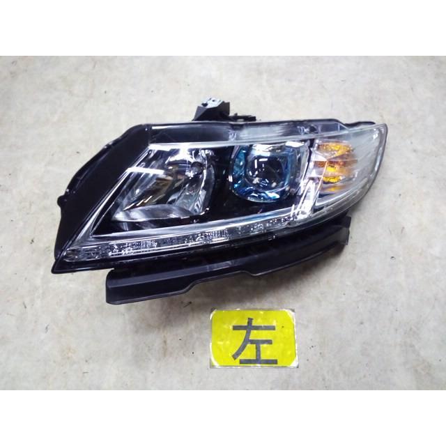 KBT】CR−Z DAA-ZF1 左ヘッドランプ ライト NH642M 33150-SZT-J02 J