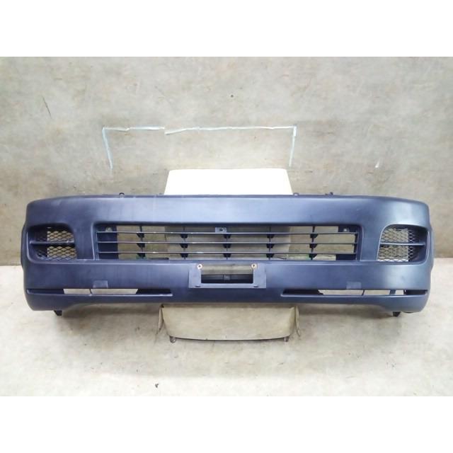 ハイエース 【KBT】ハイエース CBA-TRH214W フロントバンパー 058