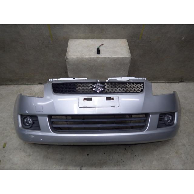 スイフト 【KBT】スイフト DBA-ZC71S フロントバンパー Z2S 71711