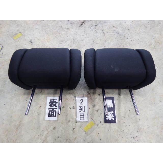 セレナ 【KBT】セレナ DBA-FC26 ヘッドレスト QAB 86430-1VA2C J